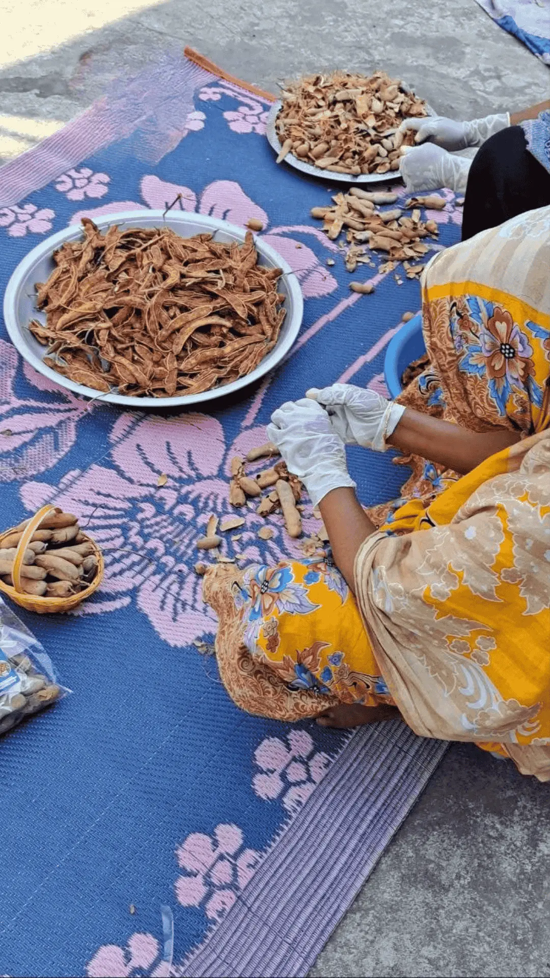 পাহাড়ি তেঁতুল - Image 3