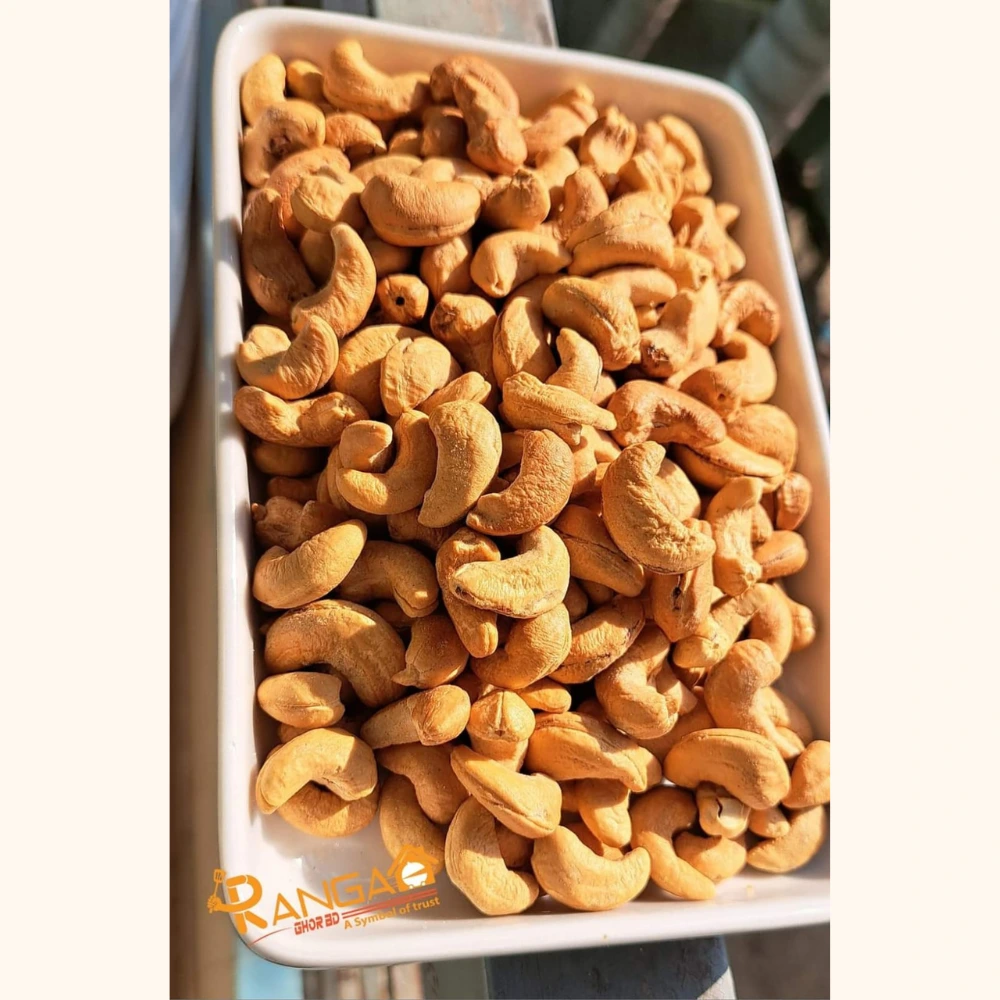 রোস্টেড পাহাড়ি কাজু বাদাম - Image 3